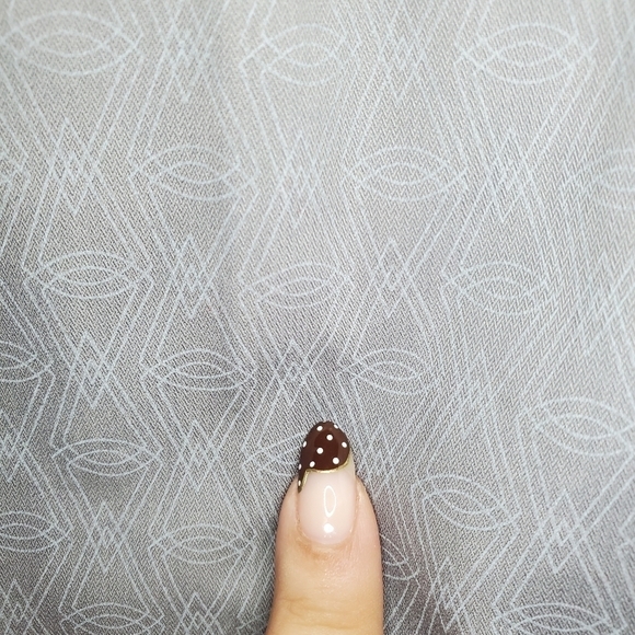 Horny Toad Cropped Pants Sz 2 Gray - Picture 16 of 16